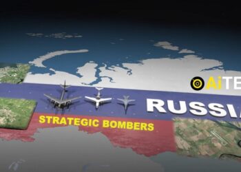 Так розвивалася операція “Павутина”: експерти змоделювали всі етапи атаки дронів на російські авіабази (відео)