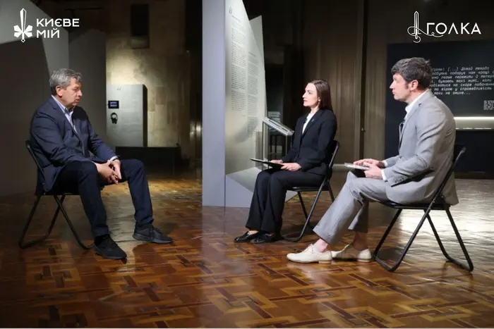 Бойові машини та карти 1941 року. Стало відомо, що Генштаб витребував у Музею Другої світової на початку російського вторгнення