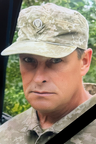 У Хмельницькому попрощалися з двома захисниками, які загинули на Донеччині