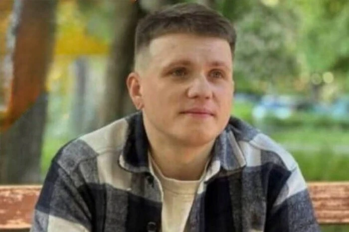 31-річний Дмитро Ісаєнко загинув під завалами будинку у Києві: його весь день чекали батьки