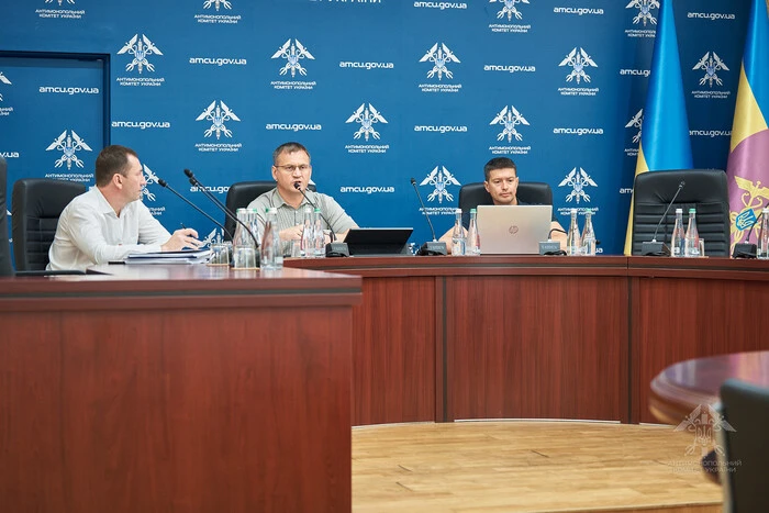 Антимонопольний комітет оштрафував «Київводоканал» на 10 млн грн. Хто ще отримав покарання