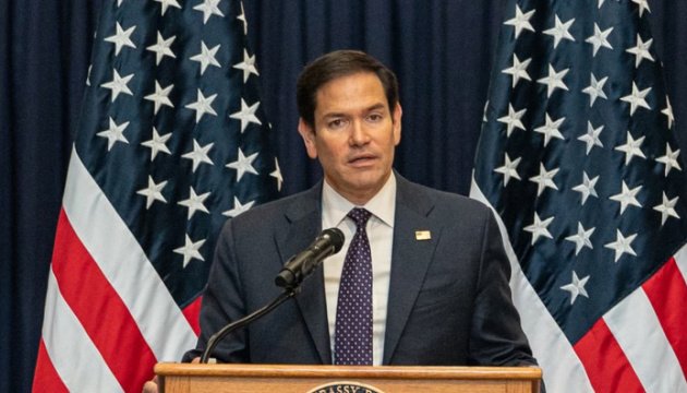 Рубіо: США зробили світу велику послугу, бомбардуючи Іран