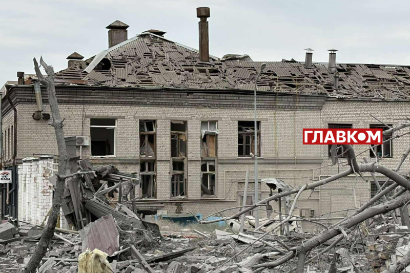 Атака на Київ: пошукові роботи у Солом'янському районі тривають другу добу (оновлено)