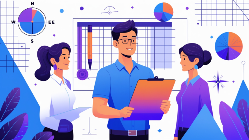 Тест на особистість MBTI - дізнайтеся свій тип і станьте кращими