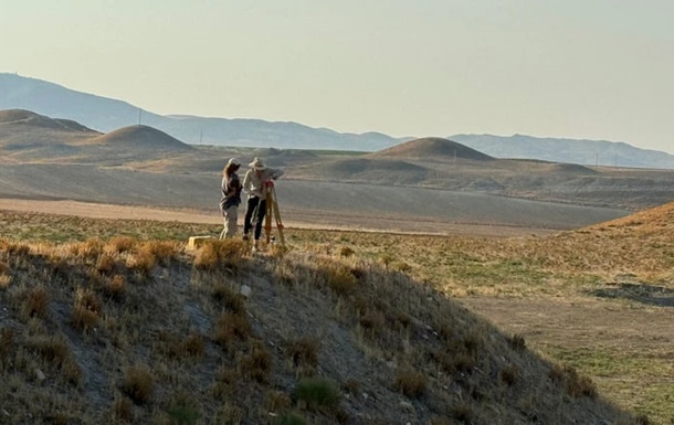 У Туреччині знайшли царську гробницю віком понад 2700 років