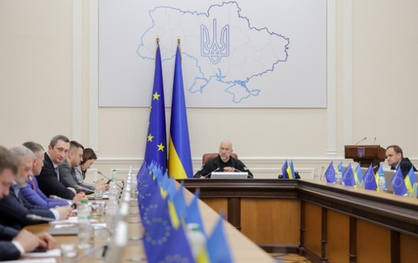 Уряд схвалив Бюджетну декларацію на три роки Уряд схвалив Бюджетну декларацію на три роки