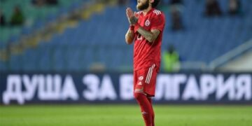 Динамо віддасть Цитаїшвілі в оренду чемпіону Польщі – ЗМІ