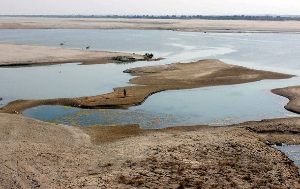 На Близькому Сході з&rsquo;явився знак  другого пришестя Христа