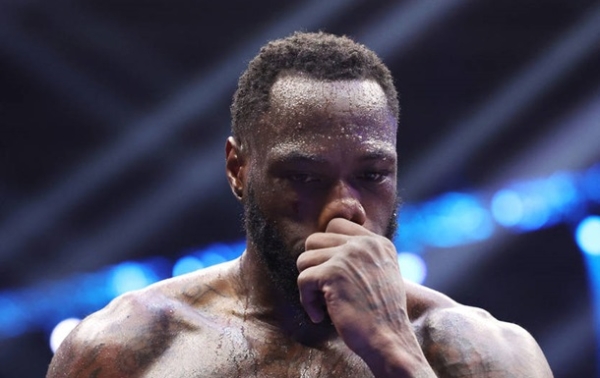 Уайлдер пояснив причину річної перерви у кар'єрі Уайлдер пояснив причину річної перерви у кар'єрі