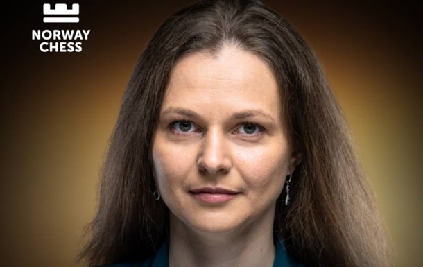 Анна Музичук перемогла чемпіонку світу з шахів і виграла супертурнір в Норвегії