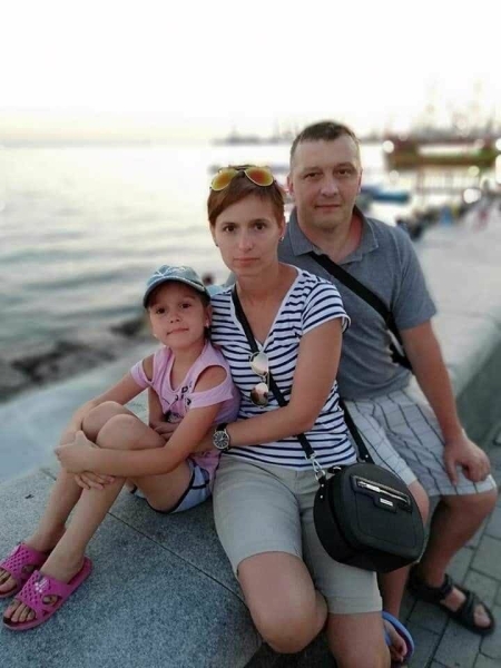 «Азовсталь» та три роки полону: Перше інтервu0027ю пресофіцера та журналіста з Маріуполя Володимира Чертушкіна після обміну