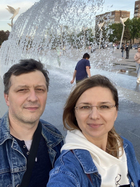 «Азовсталь» та три роки полону: Перше інтервu0027ю пресофіцера та журналіста з Маріуполя Володимира Чертушкіна після обміну