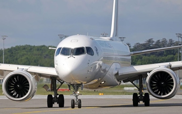 Польща підписала рекордну угоду з Airbus Польща підписала рекордну угоду з Airbus