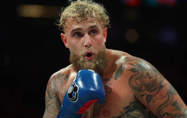 Я хочу стати чемпіоном світу: Боксер-блогер назвав бажаних суперників Я хочу стати чемпіоном світу: Боксер-блогер назвав бажаних суперників