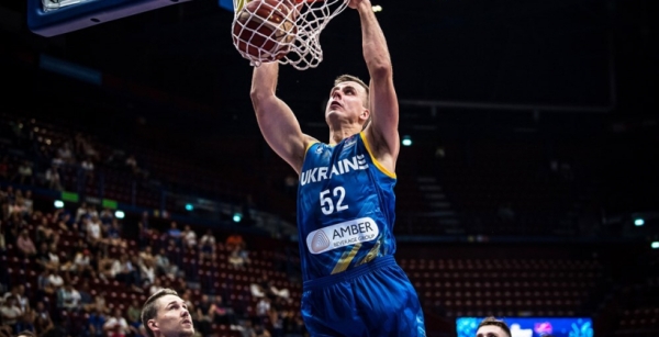 Герун продовжить виступ за Осаку Евесс Герун продовжить виступ за Осаку Евесс