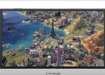 Civilization VII на Nintendo Switch 2: зручне керування, чудова графіка та гідна продуктивність