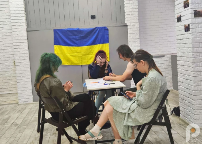 &laquo;Багаторічники - прикраса міста в будь-яку пору року&raquo;: в Луцьку урбаністи говорили про озеленення