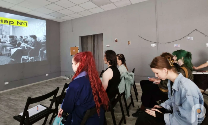 &laquo;Багаторічники - прикраса міста в будь-яку пору року&raquo;: в Луцьку урбаністи говорили про озеленення