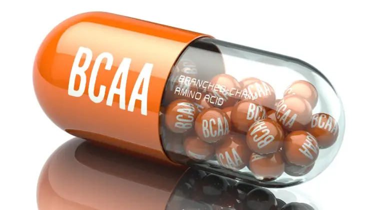 аминокислоты bcaa
