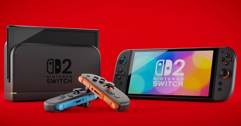 Будьте акуратні: ремонт Nintendo Switch 2 обійдеться дорого
