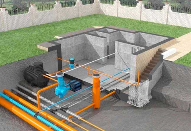Без смороду. У Басовому Куті в Рівному буде вакуумна каналізація