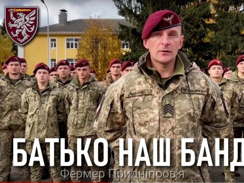 Біля кордону Дніпропетровської області слід збудувати справжню лінію оборони