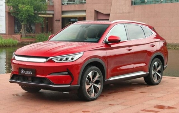 Попит на авто з Китаю серед українців зріс на 70% Попит на авто з Китаю серед українців зріс на 70%