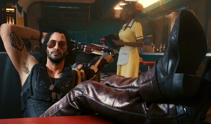 Невже?! Cyberpunk 2077 все ж може отримати друге доповнення