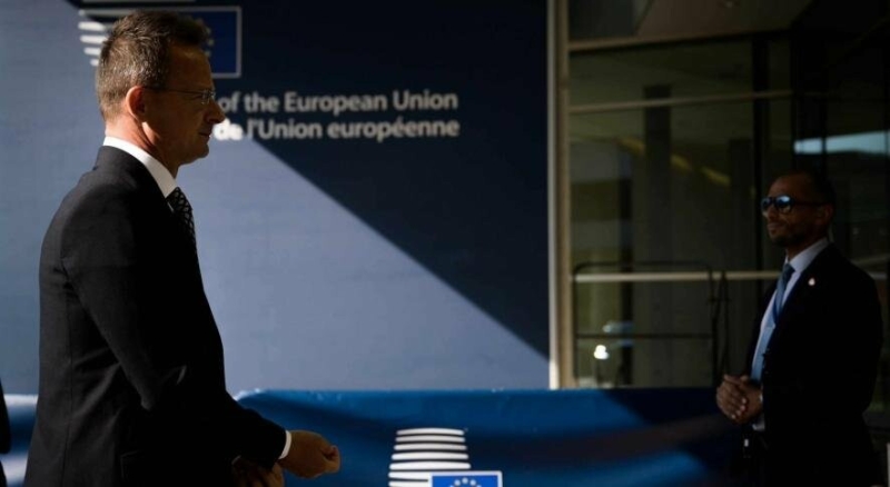 У ЄС обговорюють поетапну відмову від російських енергоресурсів