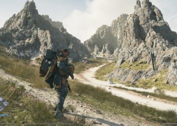 Death Stranding 2 перегріває PlayStation 5: гравці повідомляють про серйозні проблеми