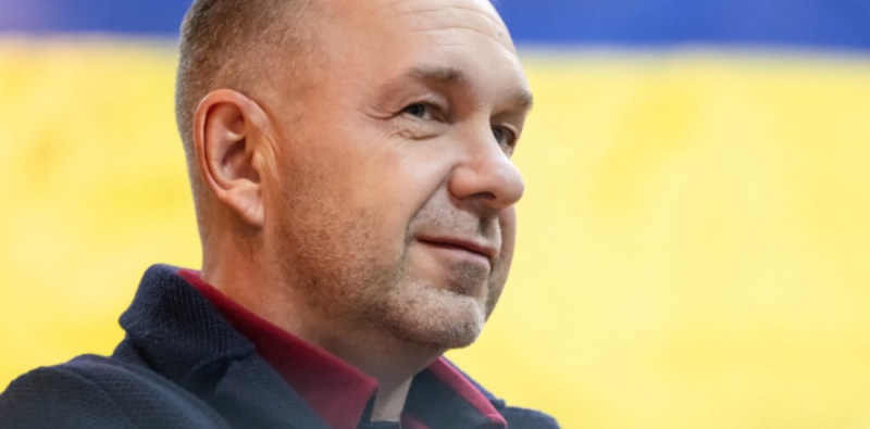 Кінець епохи: Олександр Бубен залишає посаду голови правління "Прикарпаттяобленерго"