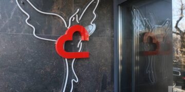 У Чернігові запрацював сучасний ветеранський простір «Серцевір»