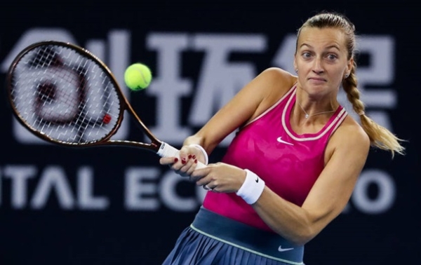 Колишня друга ракетка світу оголосила про завершення кар'єри Колишня друга ракетка світу оголосила про завершення кар'єри