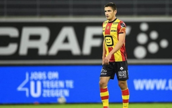 Шахтар планує повернути Шведа до України Шахтар планує повернути Шведа до України