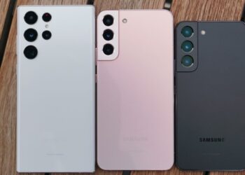Смартфони Samsung лінійки Galaxy S22 почали отримувати черговий патч безпеки