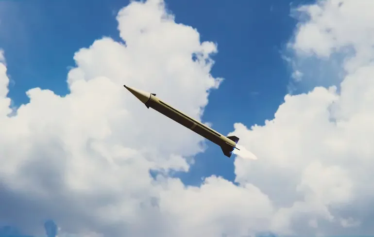 Війська РФ вгатили по навчальному полігону на Полтавщині: є поранені