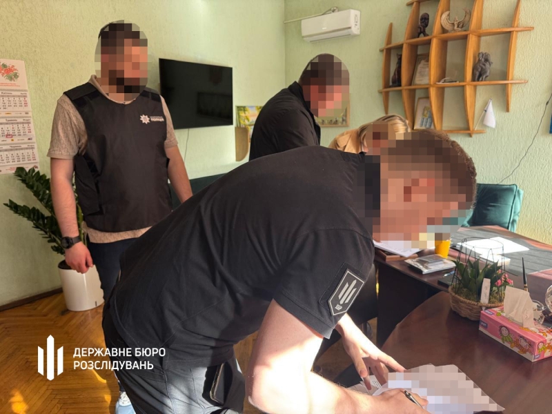 Cправа про &laquo;відкати&raquo; у &laquo;Київзеленбуді&raquo;: повідомлено про підозру ще двом особам