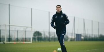 Бордо викупить Ігнатенка у Шахтаря – ЗМІ