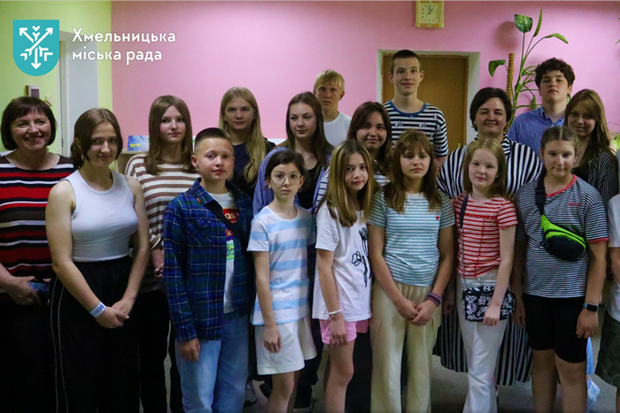 У Хмельницькому визначили переможців міського етапу конкурсу "Лідер читання"