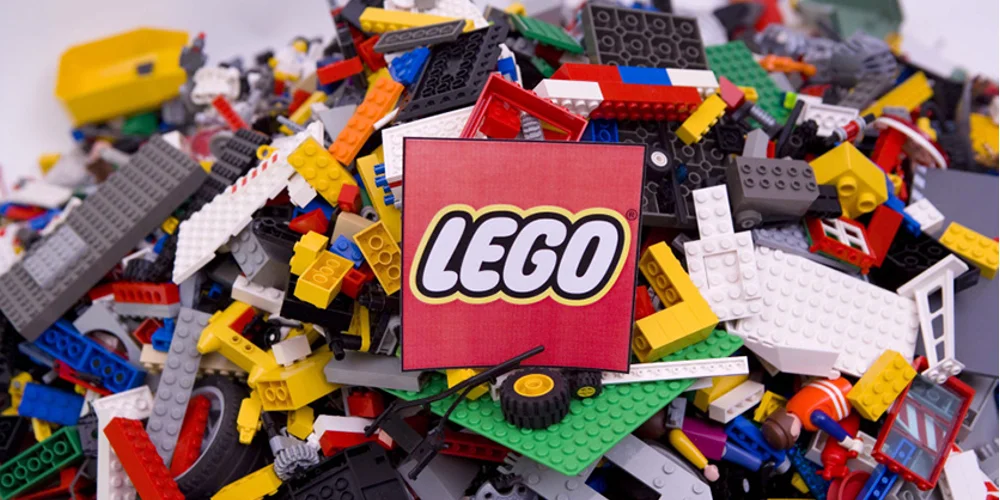 купити конструктори LEGO