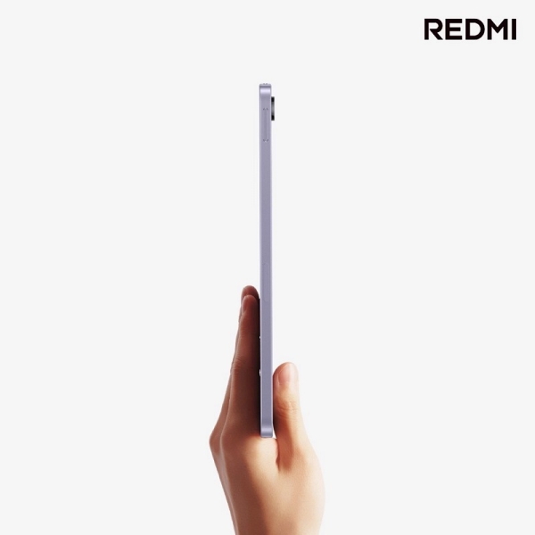Представлено нові рендери Redmi K Pad: планшет отримає мінімалістичний дизайн, невелику діагональ і флагманський процесор MediaTek Dimensity 9400+