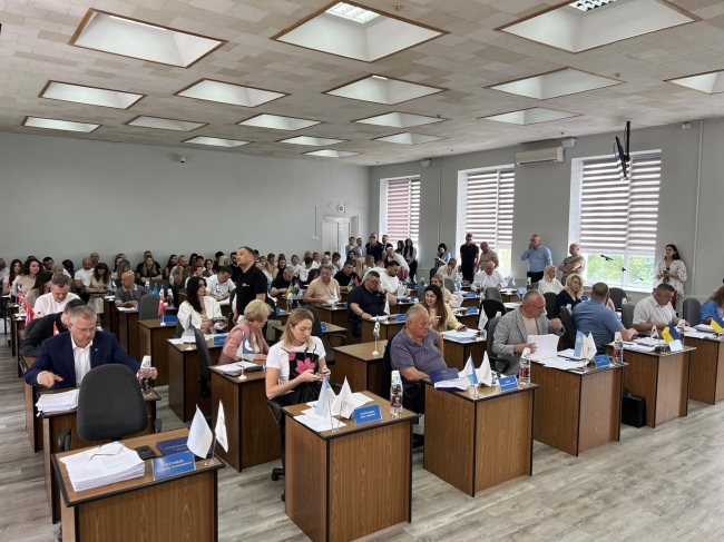 Чиновникам у Рівному повернули премії