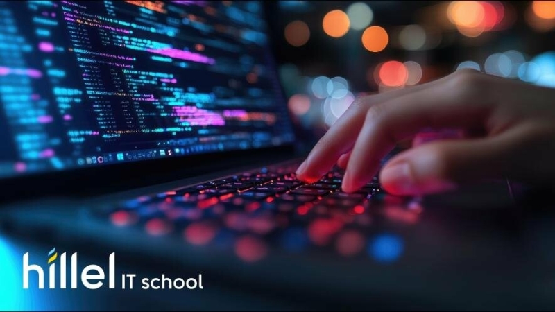 Безкоштовні курси з ІТ-професій