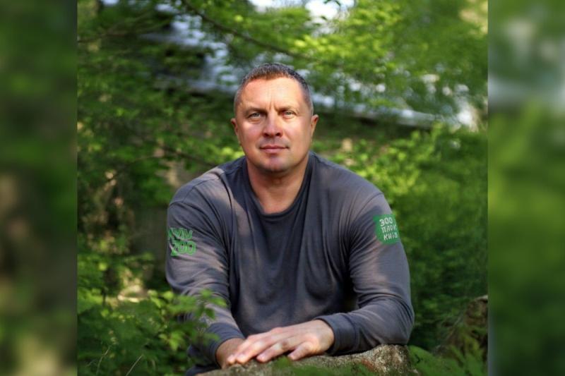 Хто купає слона і що робити, коли у бегемота нема настрою? Ранкова прогулянка київським зоопарком