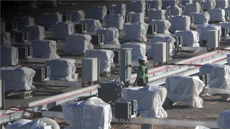 Як старі акумулятори від електромобілів стають мікро-мережами - новий бізнес від Redwood Materials