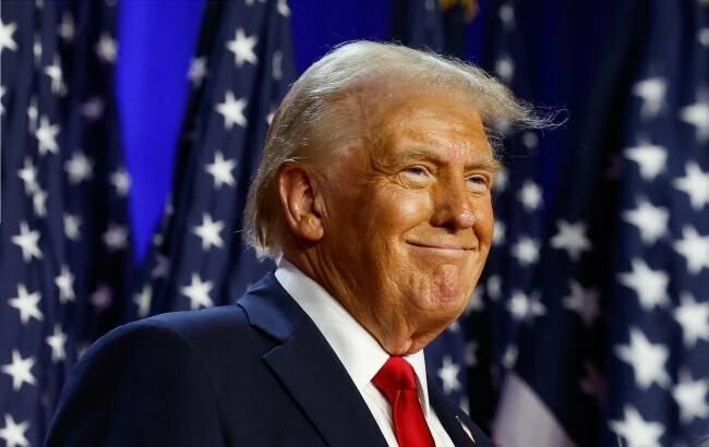 Зеленський розкрив деталі розмови з Трампом: "представив Президенту фактаж того, що реально відбувається на землі"