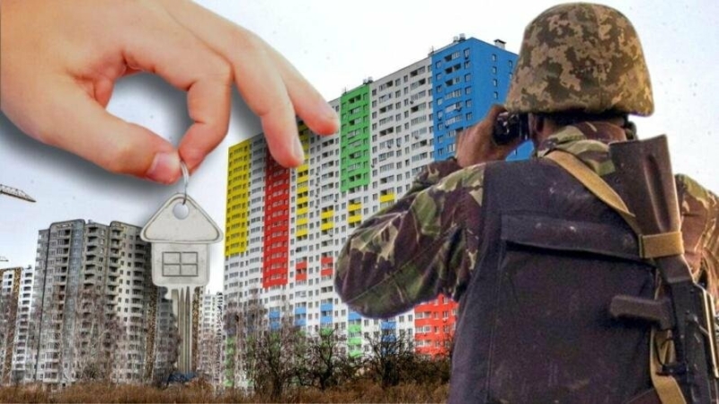 У Запорізькій мерії спрямували 77 млн гривень державної субвенції на житло для ветеранів