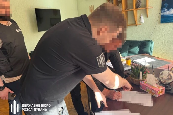 Cправа про &laquo;відкати&raquo; у &laquo;Київзеленбуді&raquo;: повідомлено про підозру ще двом особам