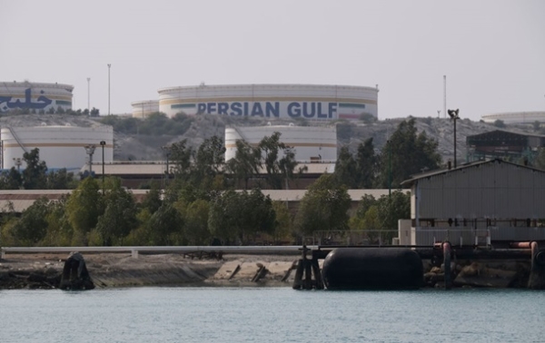 Конфлікт Ізраїлю та Ірану: в США прогнозують нафту по 130 доларів Конфлікт Ізраїлю та Ірану: в США прогнозують нафту по 130 доларів