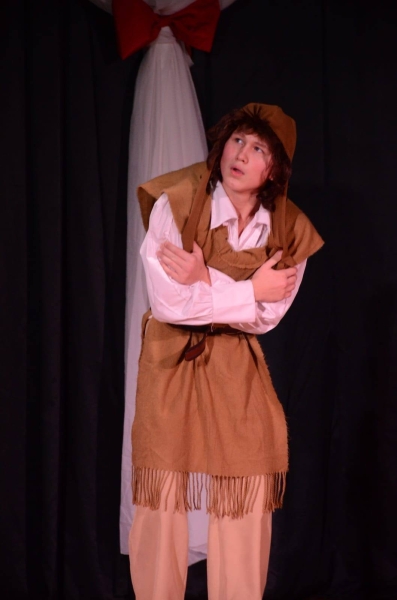 Діти з Сумщини стали переможцями фестивалю-конкурсу мистецтв «Україна єдина»